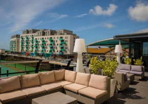 Гостиница Malmaison Brighton  Брайтон